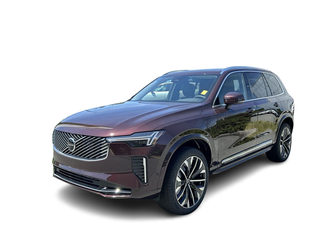 Volvo XC90 2025.5 PLUG-IN HYBRID  2025 à Richmond, Colombie-Britannique