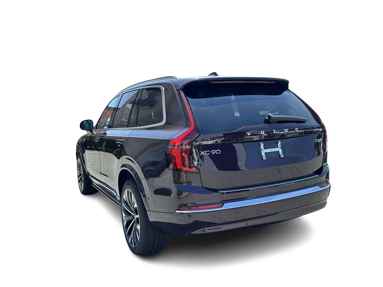 Volvo XC90 2025.5 PLUG-IN HYBRID  2025 à Richmond, Colombie-Britannique