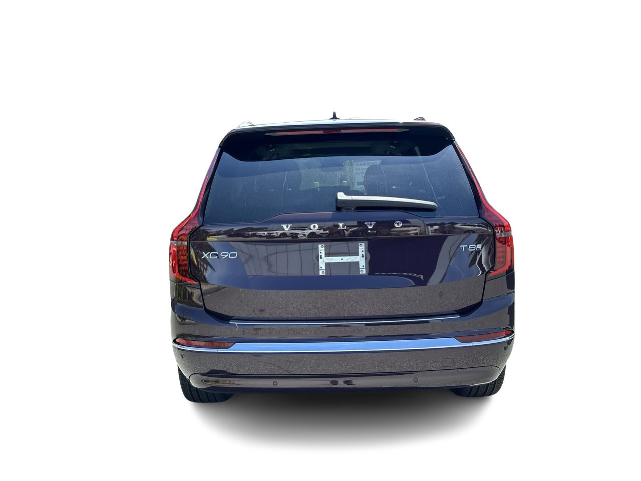 Volvo XC90 2025.5 PLUG-IN HYBRID  2025 à Richmond, Colombie-Britannique