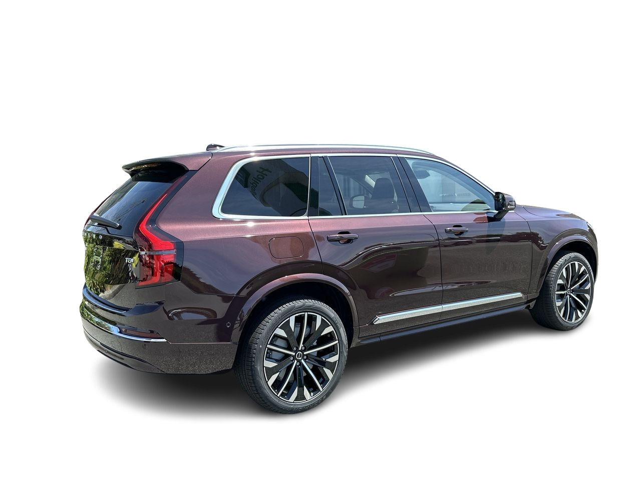 Volvo XC90 2025.5 PLUG-IN HYBRID  2025 à Richmond, Colombie-Britannique