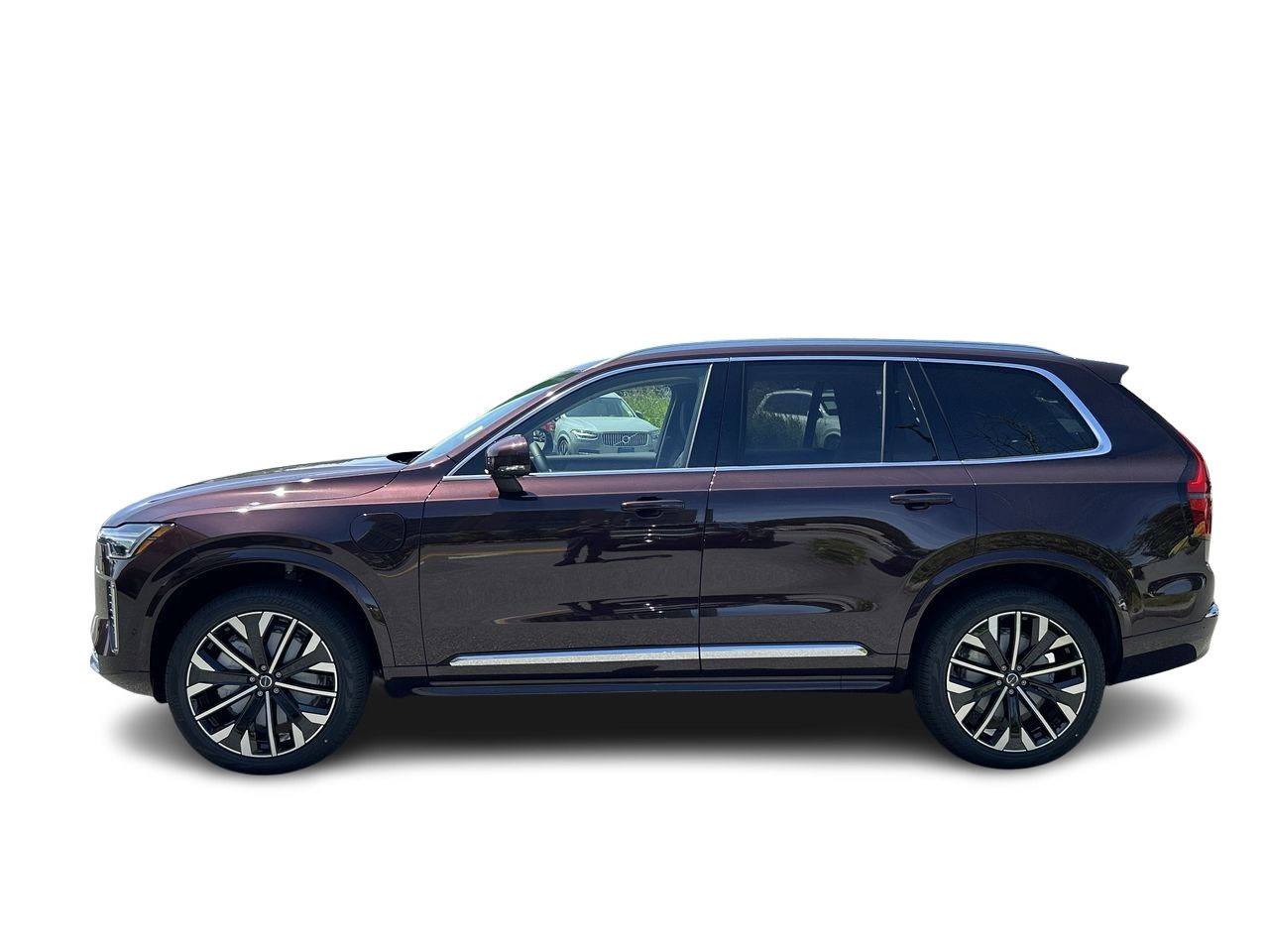 Volvo XC90 2025.5 PLUG-IN HYBRID  2025 à Richmond, Colombie-Britannique