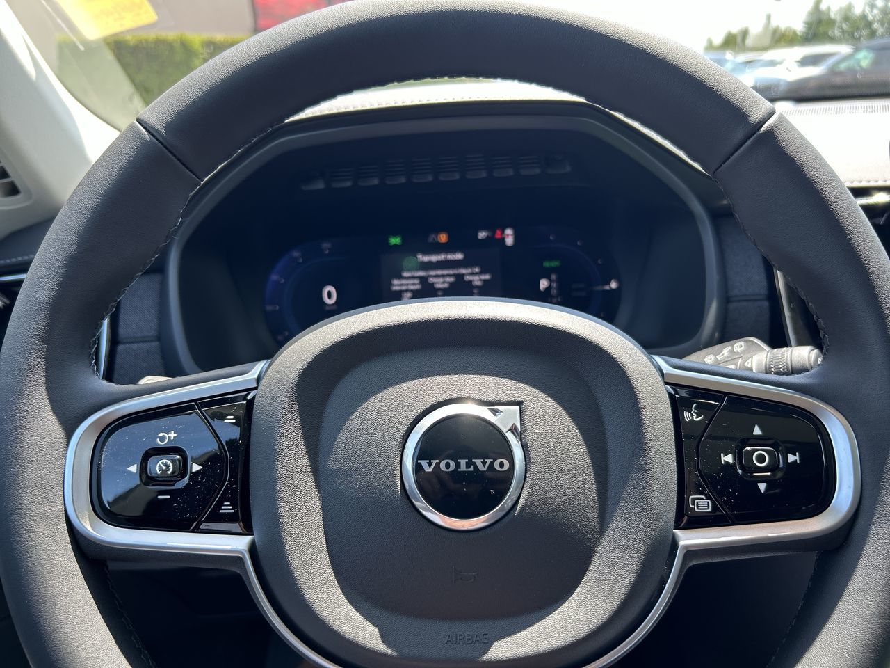Volvo XC90 2025.5 PLUG-IN HYBRID  2025 à Richmond, Colombie-Britannique