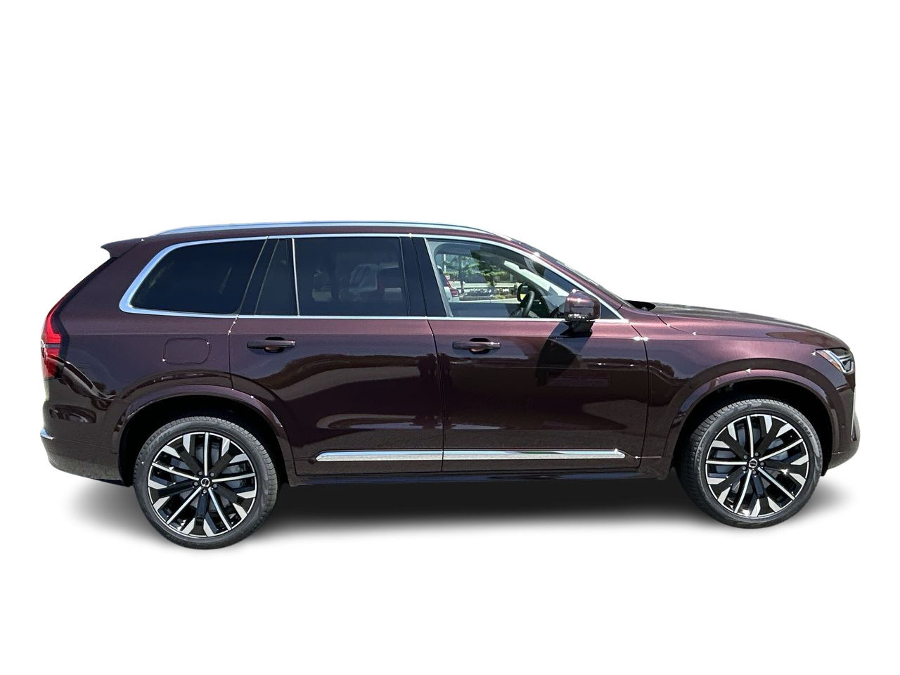 Volvo XC90 2025.5 PLUG-IN HYBRID  2025 à Richmond, Colombie-Britannique