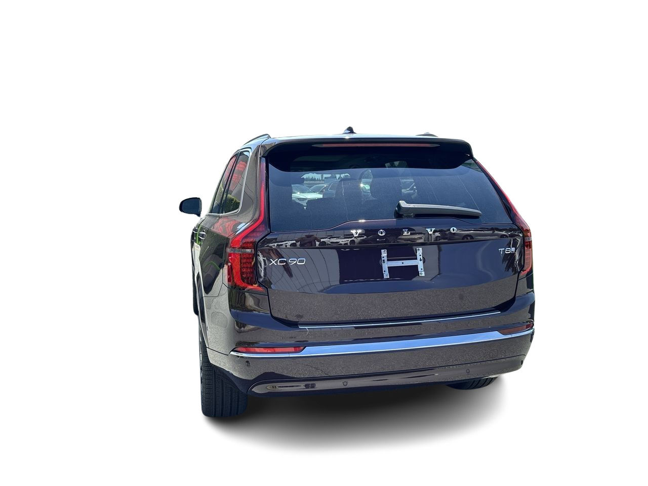 Volvo XC90 2025.5 PLUG-IN HYBRID  2025 à Richmond, Colombie-Britannique
