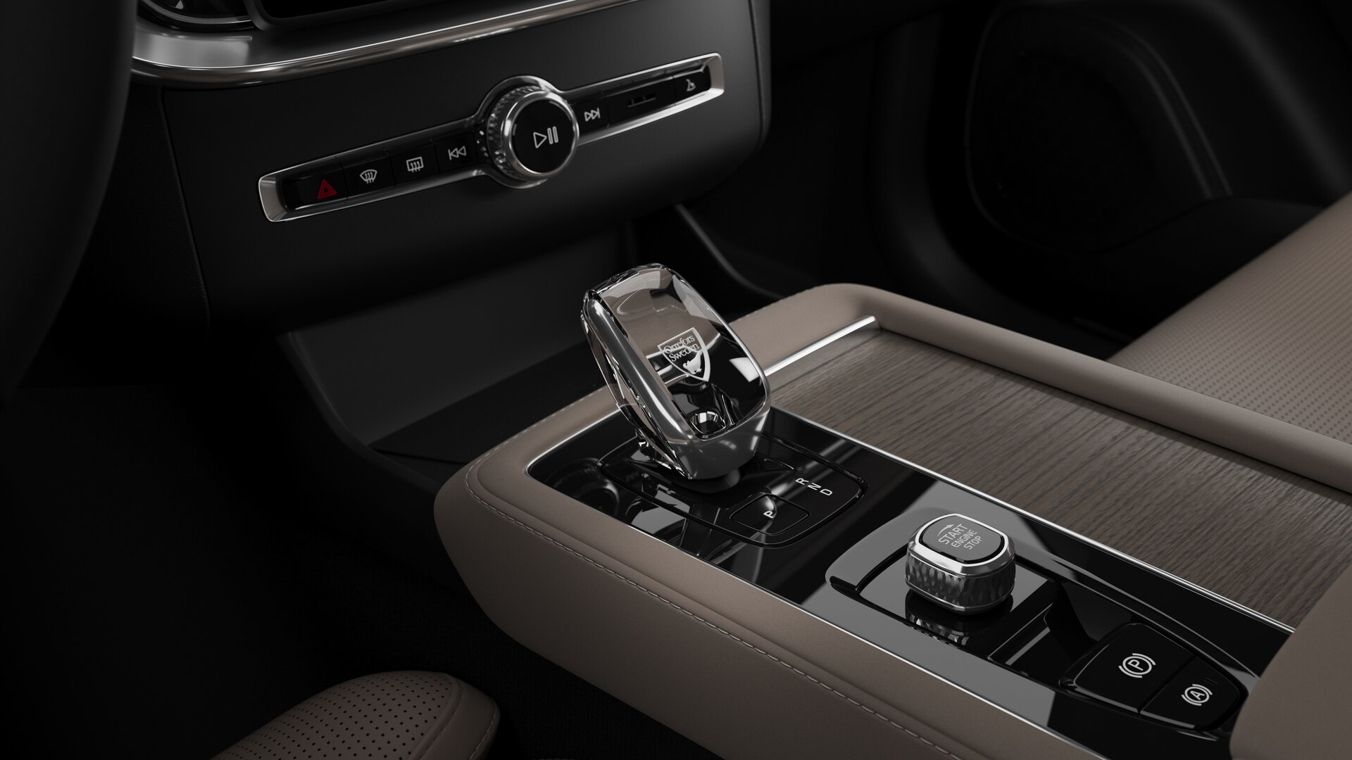 2025 Volvo XC90 2025.5 in Richmond, British Columbia