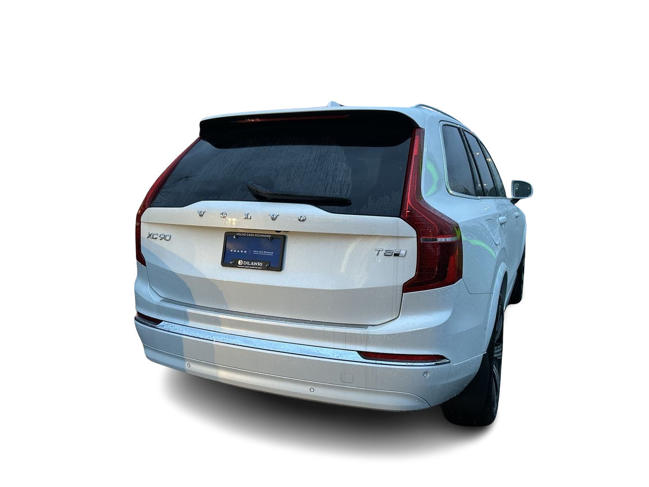 Volvo XC90 PLUG-IN HYBRID  2025 à Richmond, Colombie-Britannique