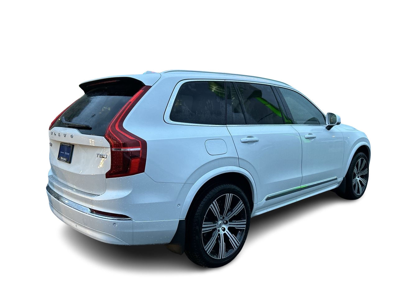 Volvo XC90 PLUG-IN HYBRID  2025 à Richmond, Colombie-Britannique