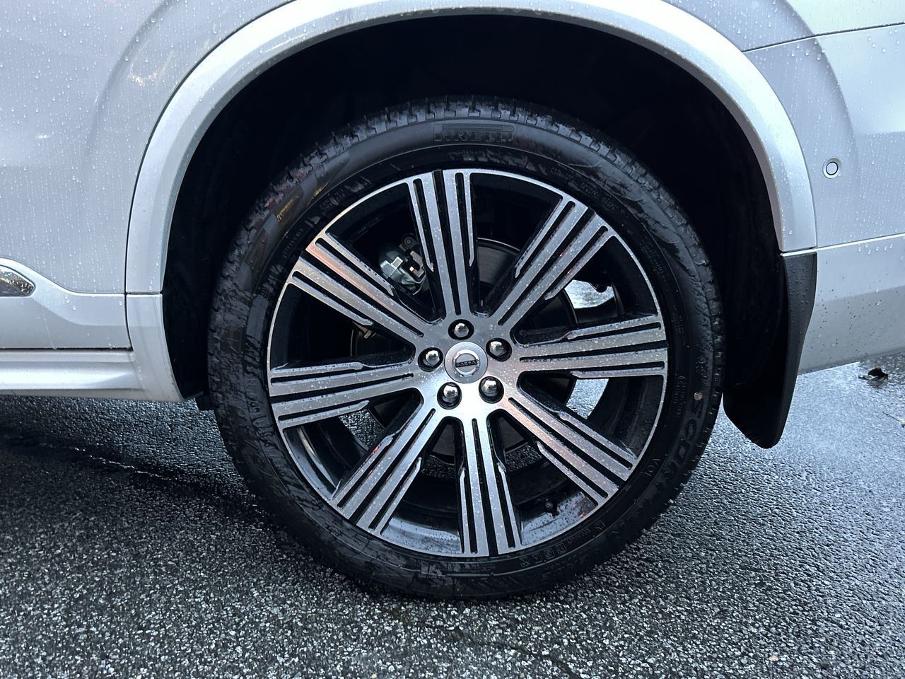 Volvo XC90 PLUG-IN HYBRID  2025 à Richmond, Colombie-Britannique