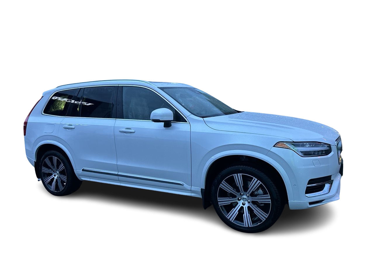 Volvo XC90 PLUG-IN HYBRID  2025 à Richmond, Colombie-Britannique