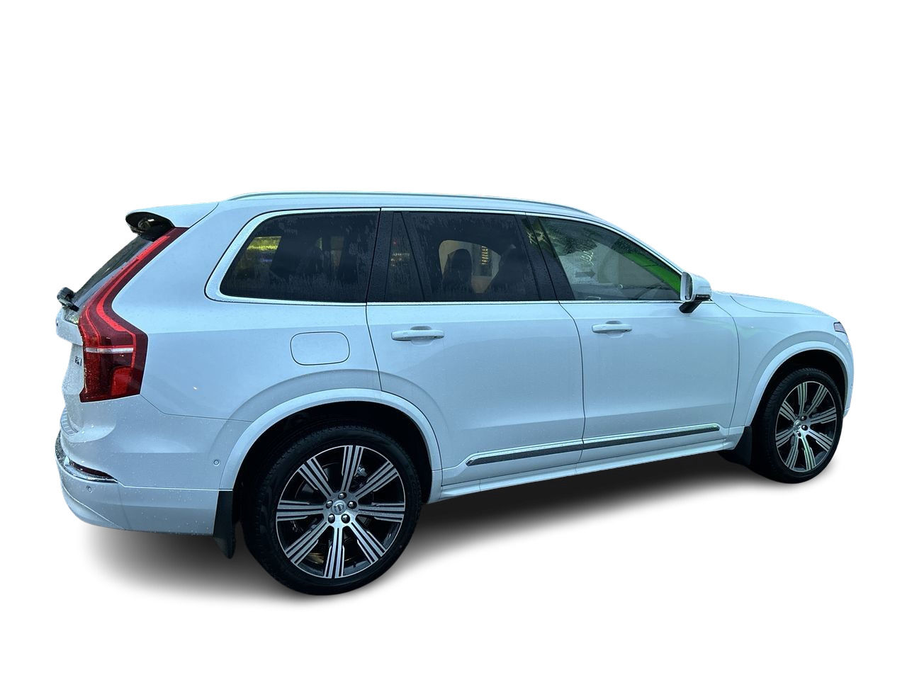 Volvo XC90 PLUG-IN HYBRID  2025 à Richmond, Colombie-Britannique
