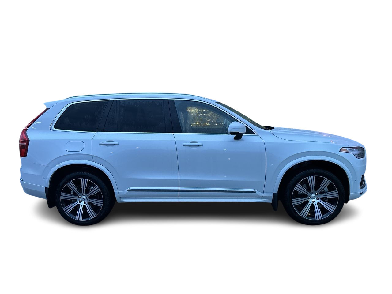 Volvo XC90 PLUG-IN HYBRID  2025 à Richmond, Colombie-Britannique