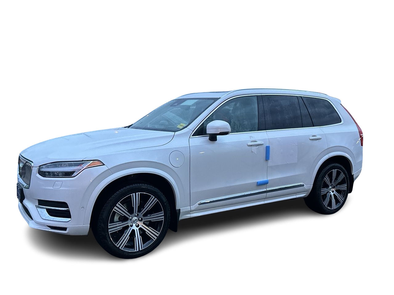 Volvo XC90 PLUG-IN HYBRID  2025 à Richmond, Colombie-Britannique