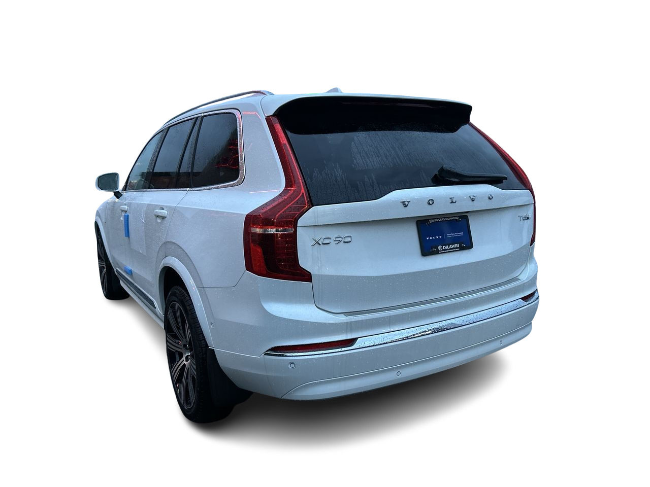 Volvo XC90 PLUG-IN HYBRID  2025 à Richmond, Colombie-Britannique