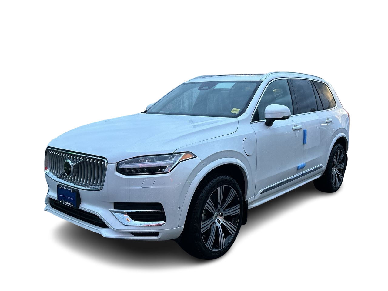 Volvo XC90 PLUG-IN HYBRID  2025 à Richmond, Colombie-Britannique