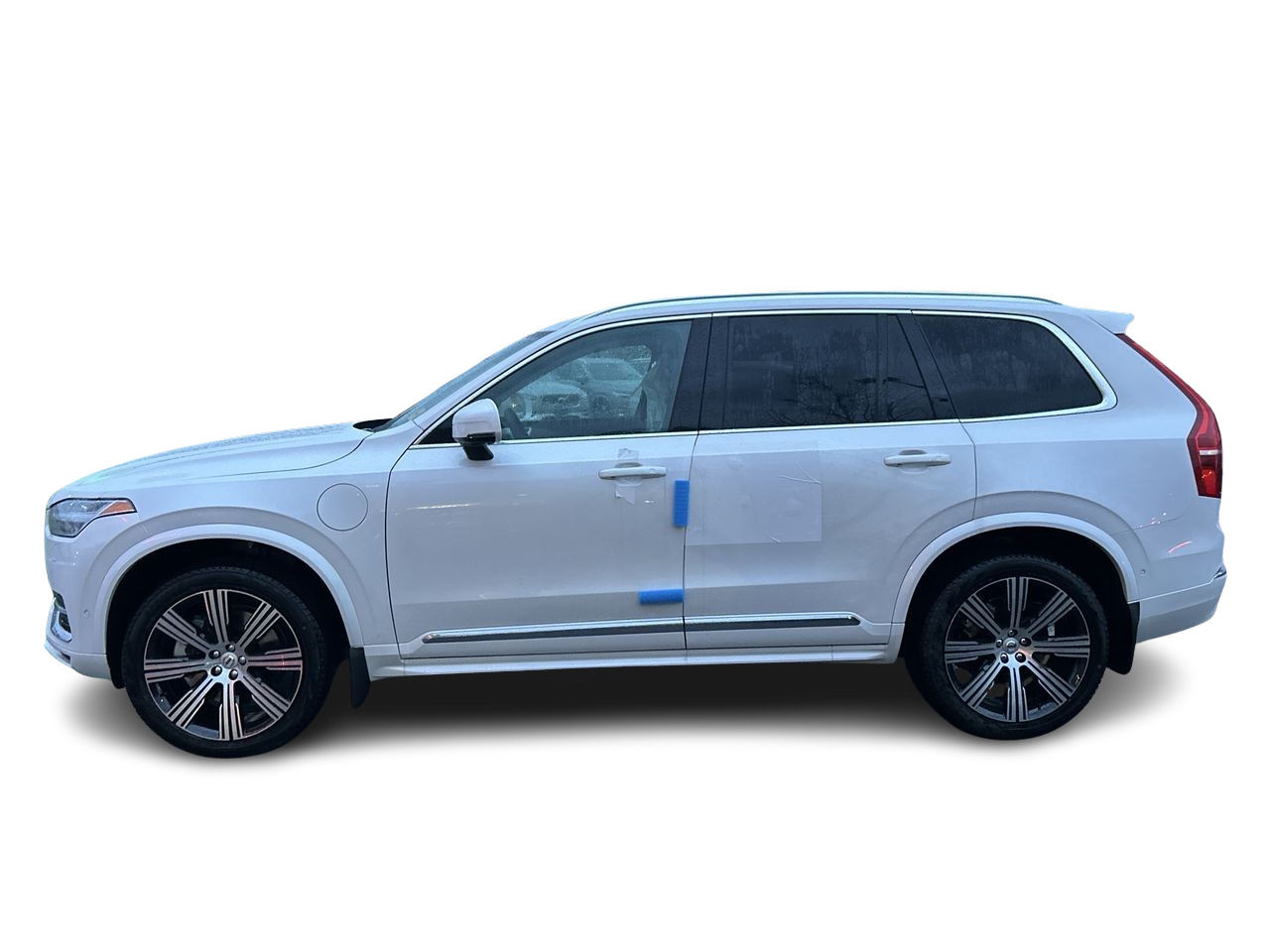 Volvo XC90 PLUG-IN HYBRID  2025 à Richmond, Colombie-Britannique