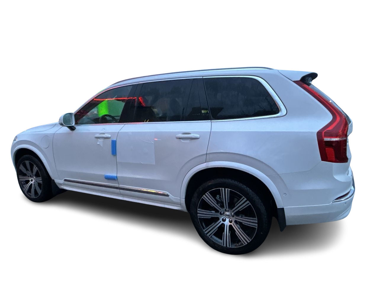 Volvo XC90 PLUG-IN HYBRID  2025 à Richmond, Colombie-Britannique