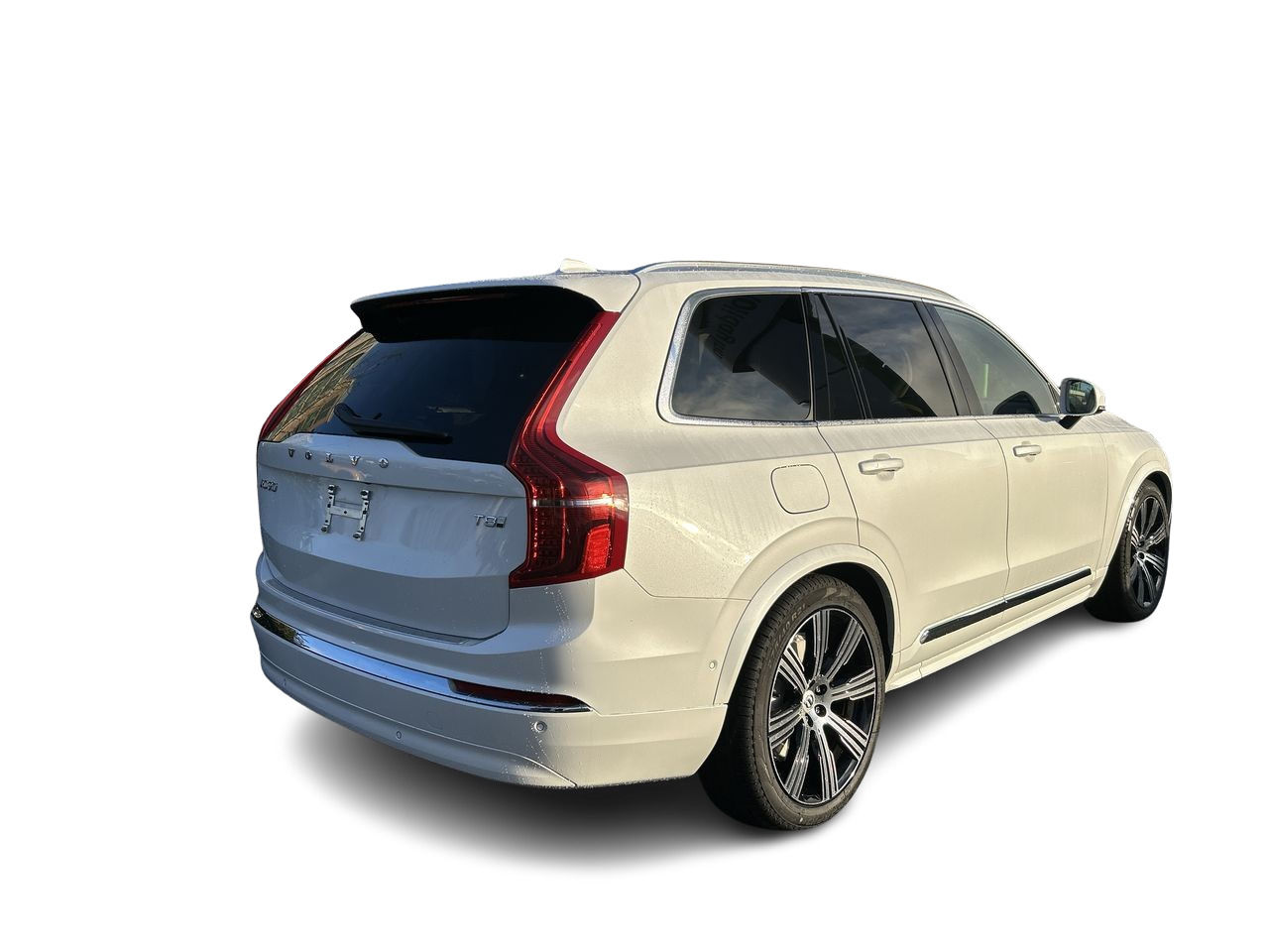 Volvo XC90 PLUG-IN HYBRID  2025 à Richmond, Colombie-Britannique