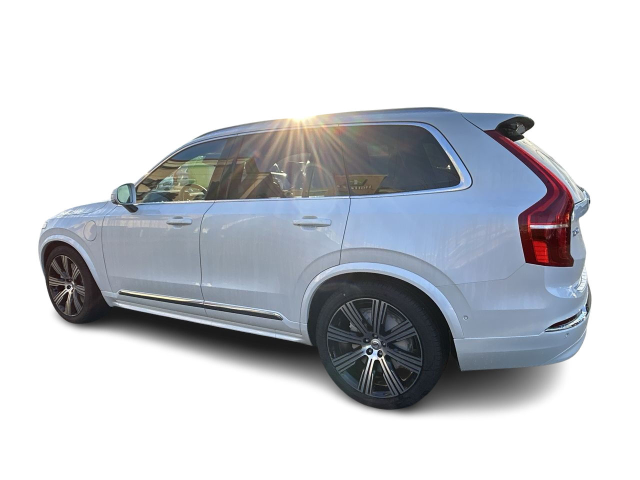Volvo XC90 PLUG-IN HYBRID  2025 à Richmond, Colombie-Britannique