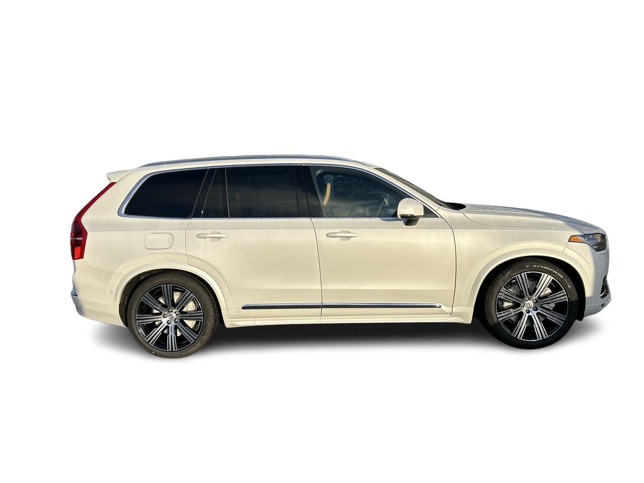 Volvo XC90 PLUG-IN HYBRID  2025 à Richmond, Colombie-Britannique