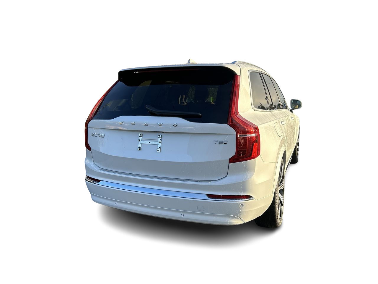 Volvo XC90 PLUG-IN HYBRID  2025 à Richmond, Colombie-Britannique