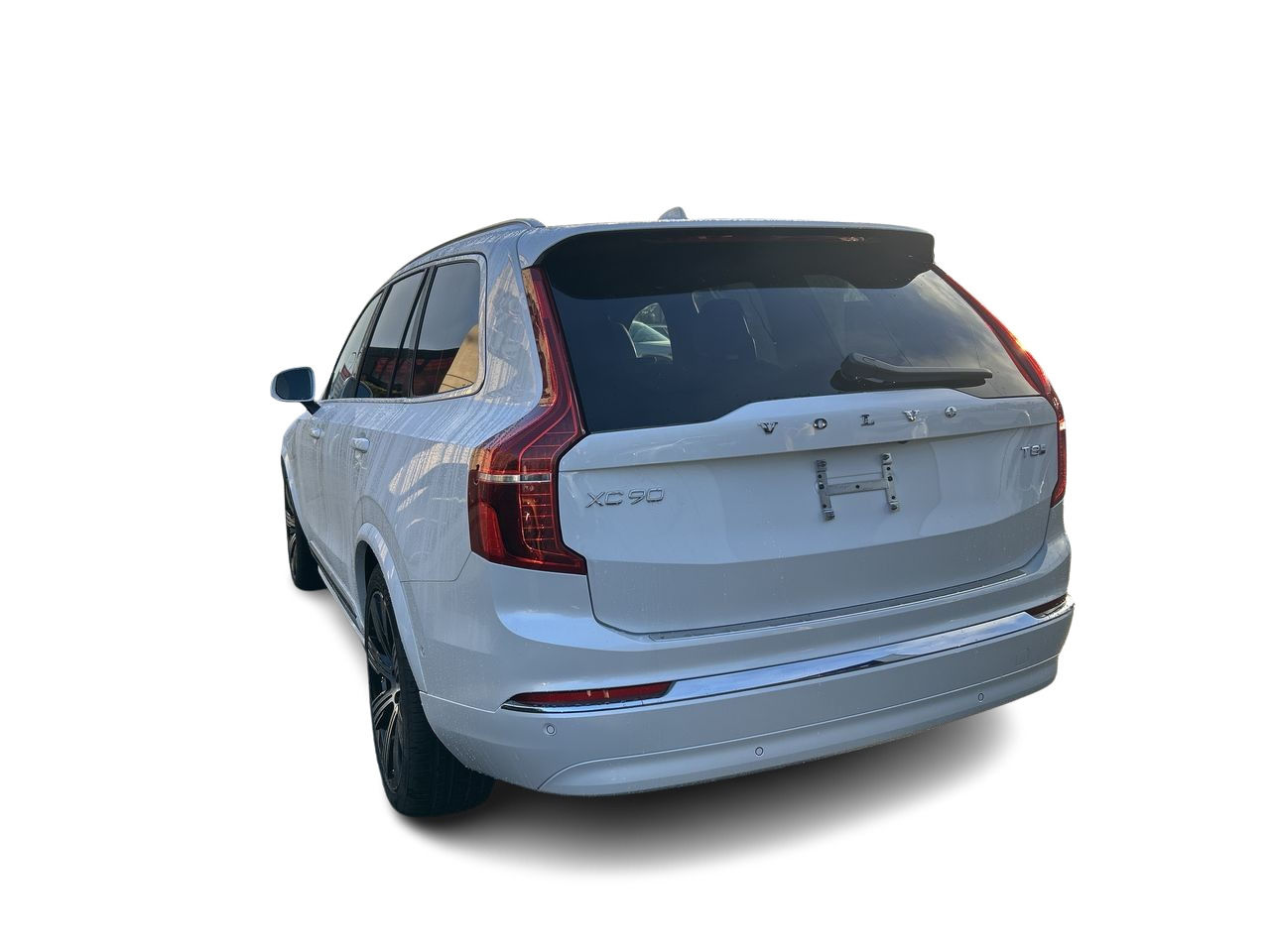 Volvo XC90 PLUG-IN HYBRID  2025 à Richmond, Colombie-Britannique