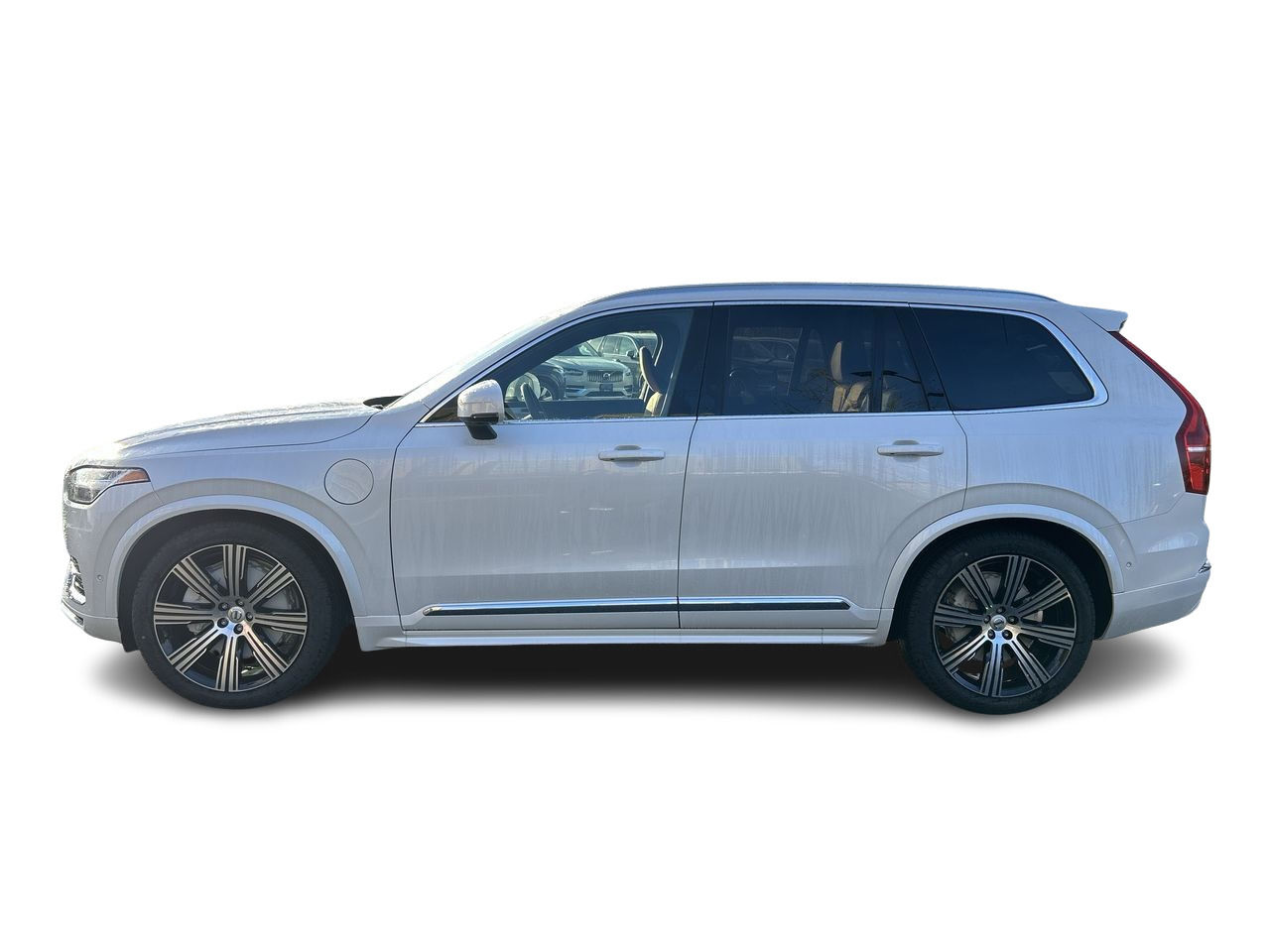 Volvo XC90 PLUG-IN HYBRID  2025 à Richmond, Colombie-Britannique