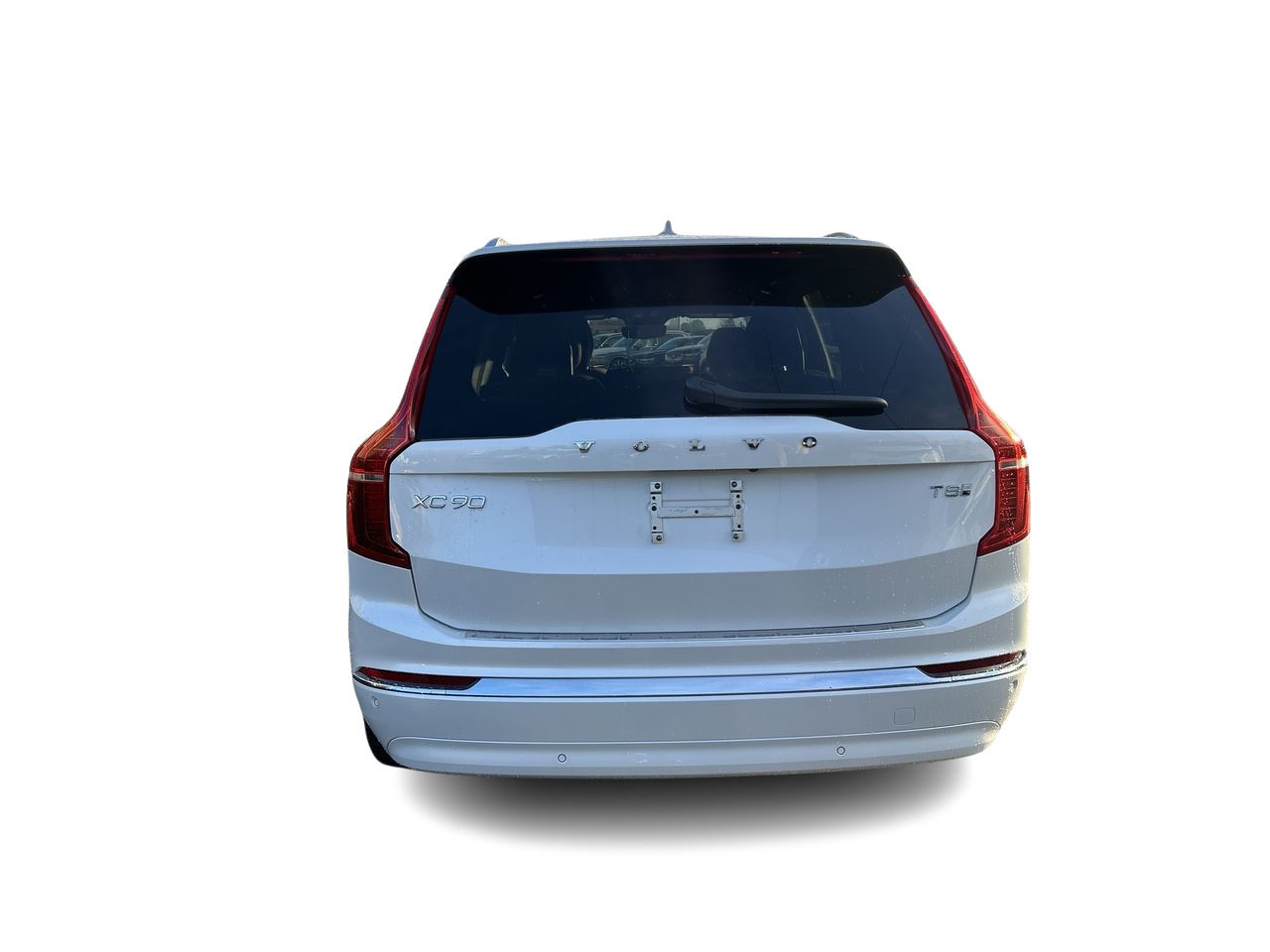 Volvo XC90 PLUG-IN HYBRID  2025 à Richmond, Colombie-Britannique