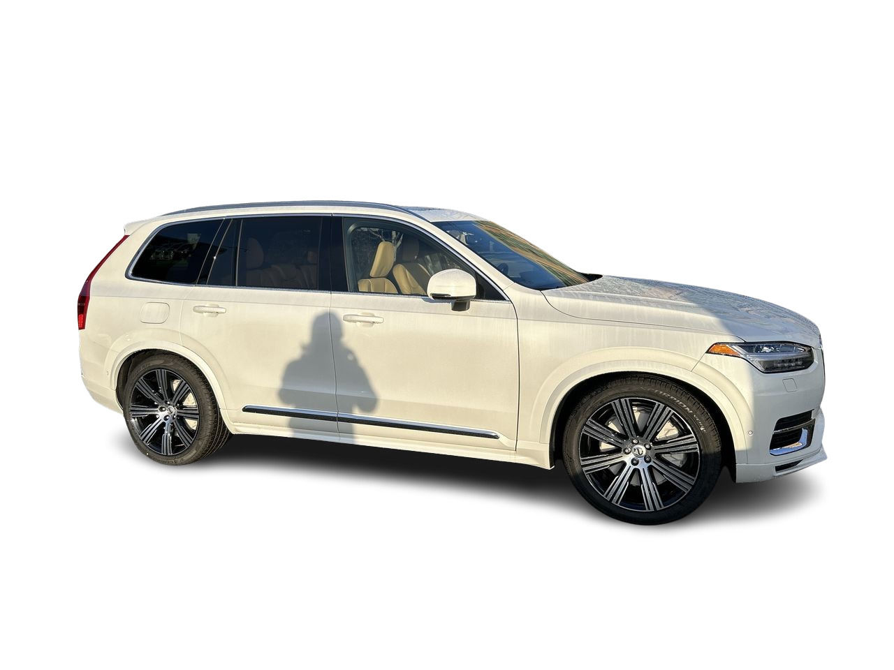 Volvo XC90 PLUG-IN HYBRID  2025 à Richmond, Colombie-Britannique