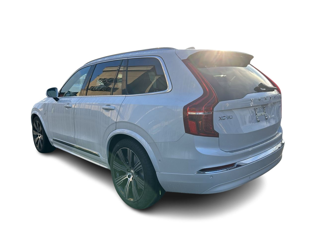 Volvo XC90 PLUG-IN HYBRID  2025 à Richmond, Colombie-Britannique