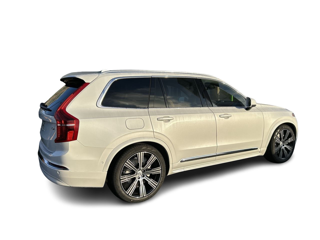 Volvo XC90 PLUG-IN HYBRID  2025 à Richmond, Colombie-Britannique