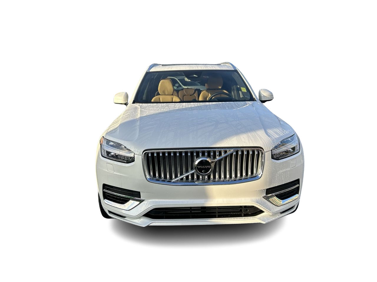 Volvo XC90 PLUG-IN HYBRID  2025 à Richmond, Colombie-Britannique