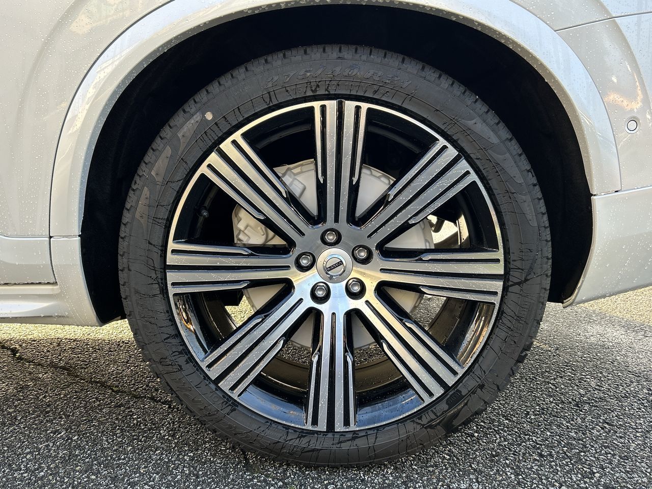 Volvo XC90 PLUG-IN HYBRID  2025 à Richmond, Colombie-Britannique