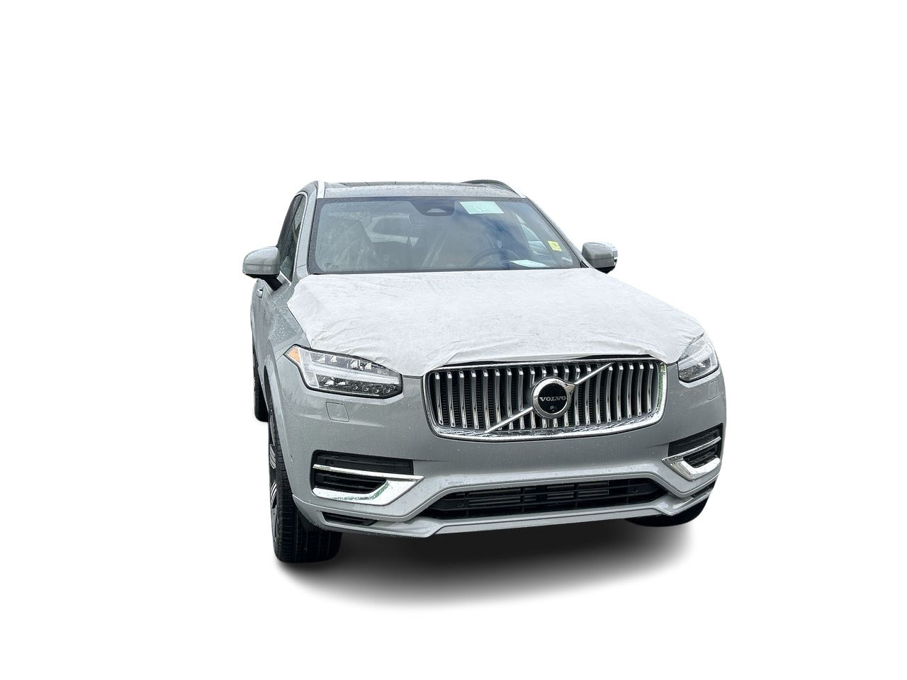 Volvo XC90 PLUG-IN HYBRID  2025 à Richmond, Colombie-Britannique