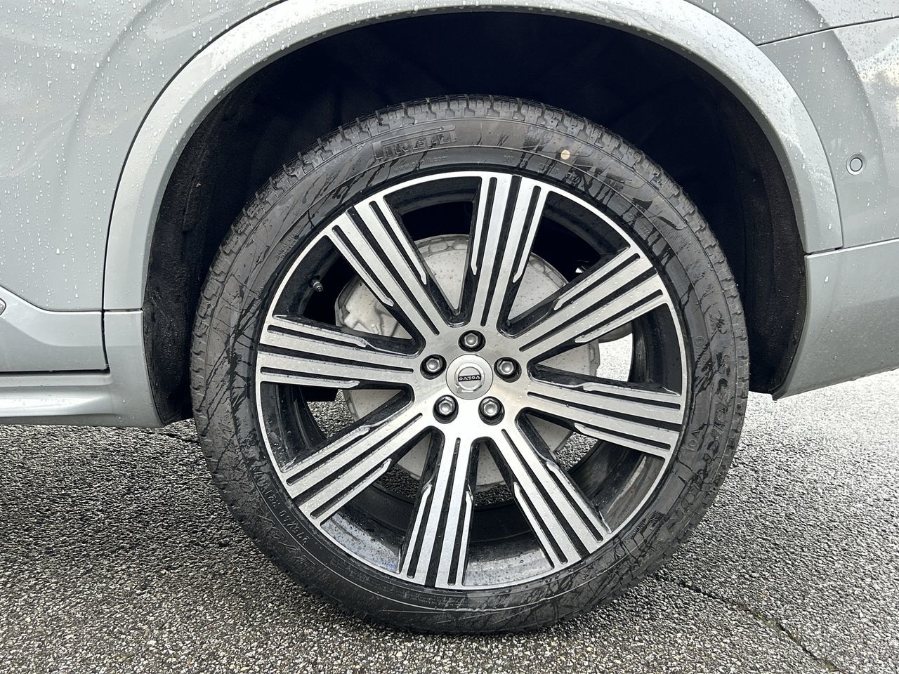 Volvo XC90 PLUG-IN HYBRID  2025 à Richmond, Colombie-Britannique