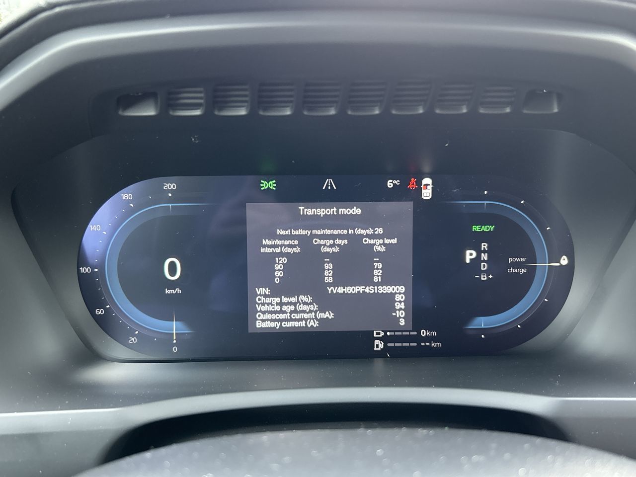Volvo XC90 PLUG-IN HYBRID  2025 à Richmond, Colombie-Britannique