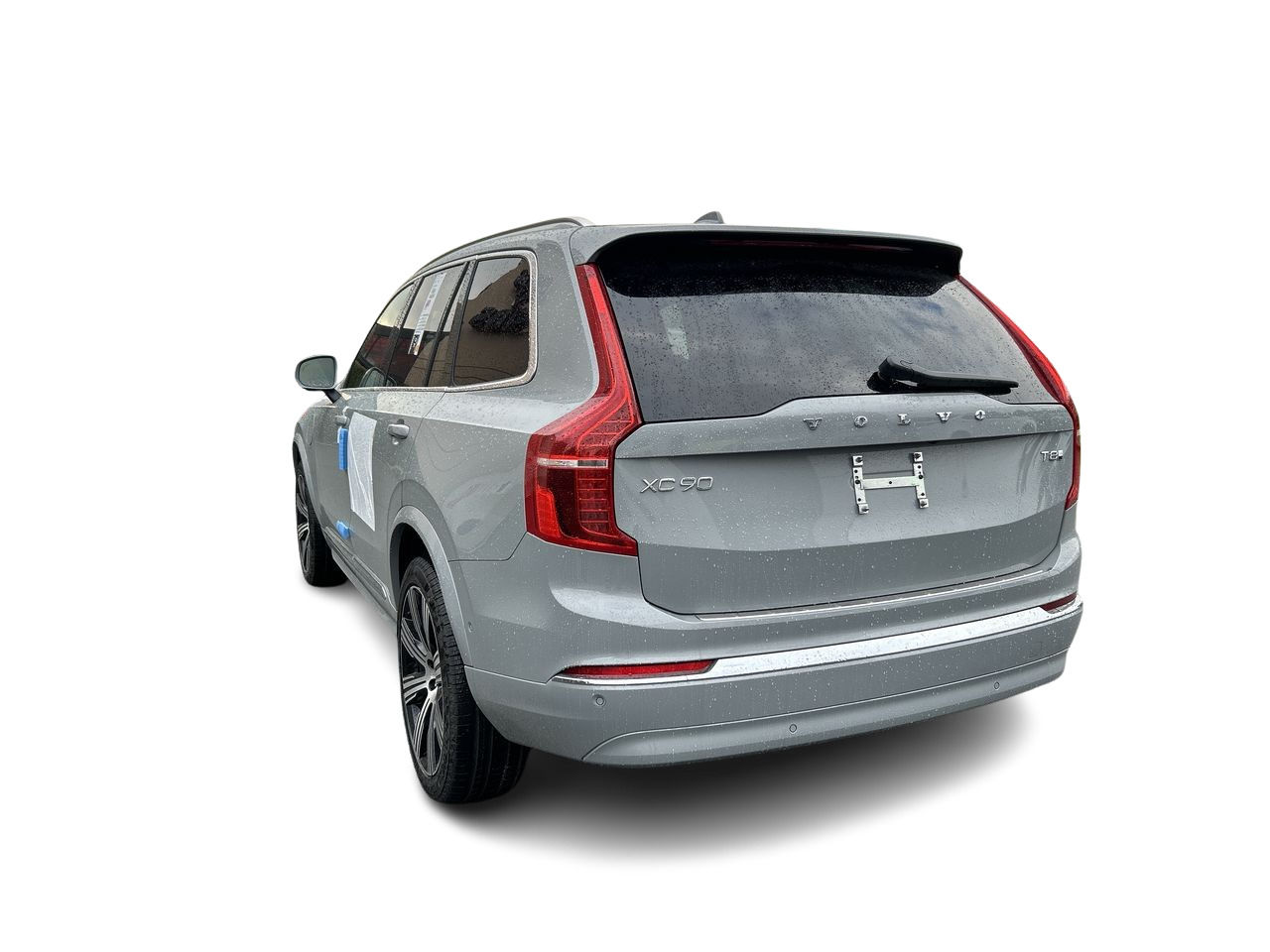 Volvo XC90 PLUG-IN HYBRID  2025 à Richmond, Colombie-Britannique