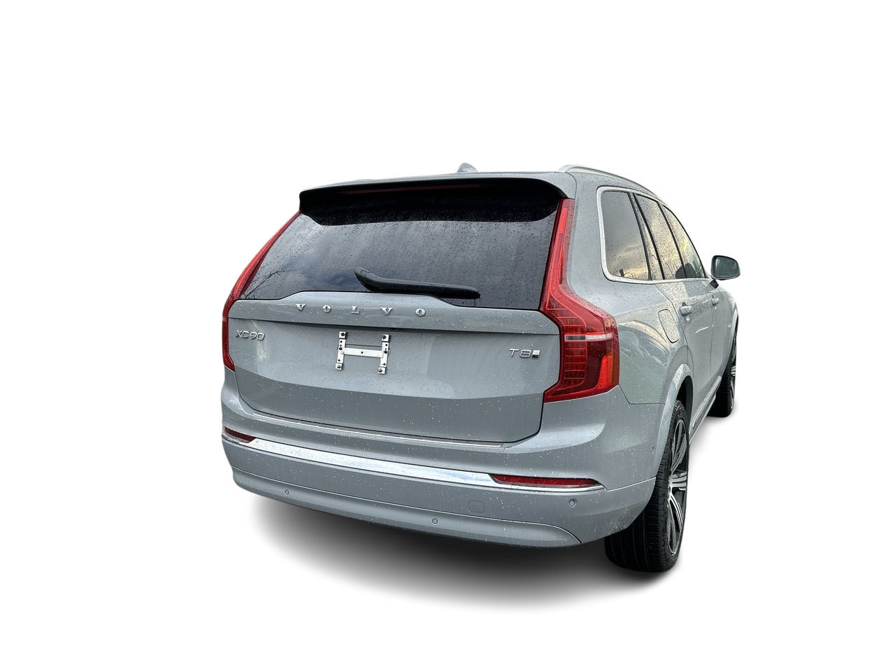Volvo XC90 PLUG-IN HYBRID  2025 à Richmond, Colombie-Britannique