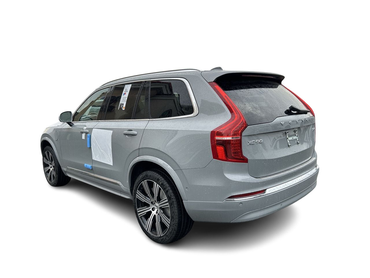 Volvo XC90 PLUG-IN HYBRID  2025 à Richmond, Colombie-Britannique