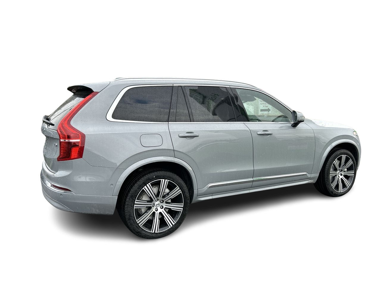 Volvo XC90 PLUG-IN HYBRID  2025 à Richmond, Colombie-Britannique