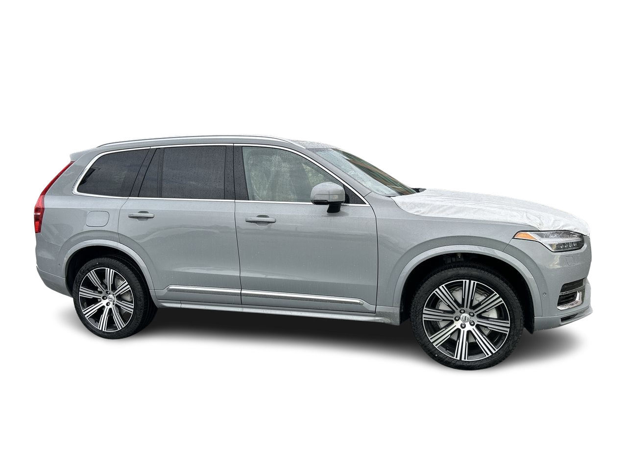 Volvo XC90 PLUG-IN HYBRID  2025 à Richmond, Colombie-Britannique