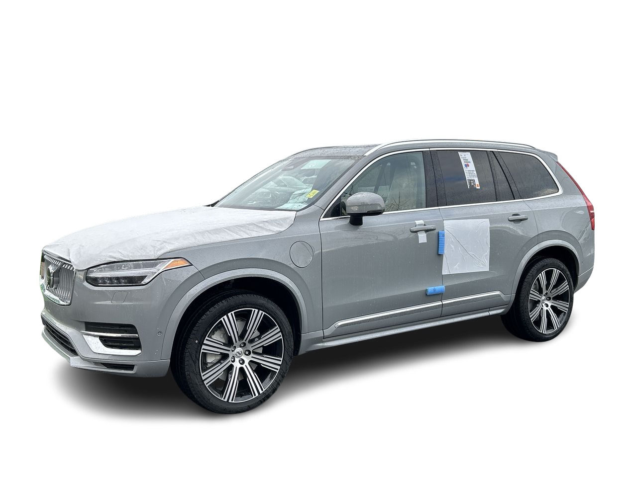Volvo XC90 PLUG-IN HYBRID  2025 à Richmond, Colombie-Britannique
