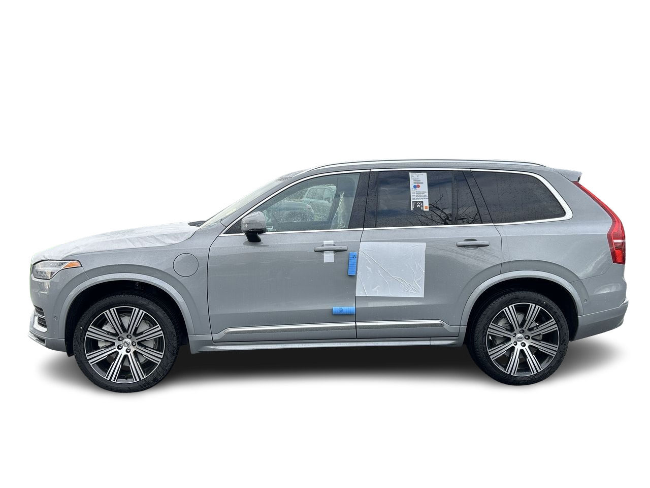 Volvo XC90 PLUG-IN HYBRID  2025 à Richmond, Colombie-Britannique