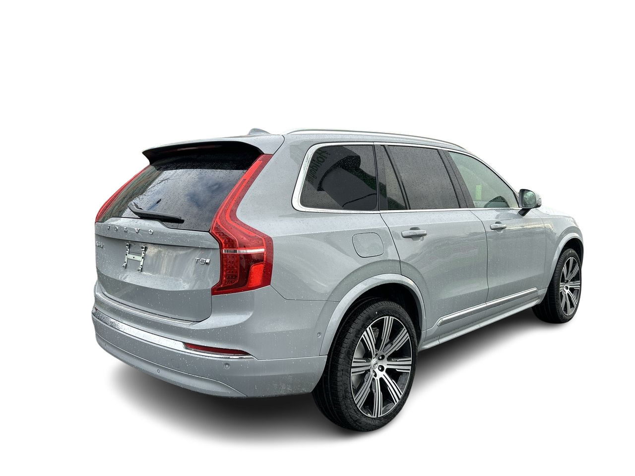 Volvo XC90 PLUG-IN HYBRID  2025 à Richmond, Colombie-Britannique