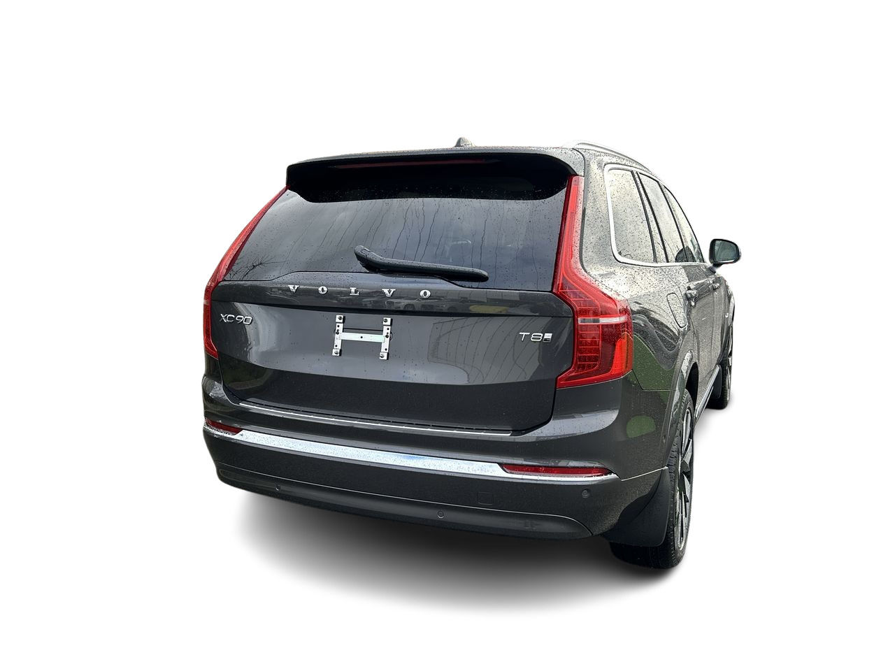 2025 Volvo XC90 PLUG-IN HYBRID in Richmond, British Columbia