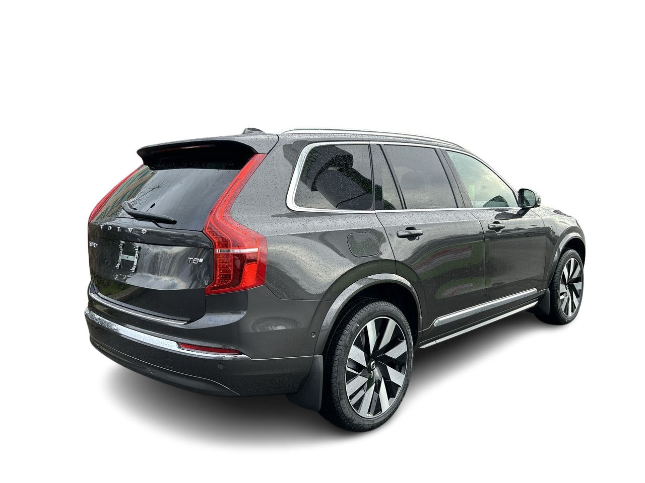 2025 Volvo XC90 PLUG-IN HYBRID in Richmond, British Columbia