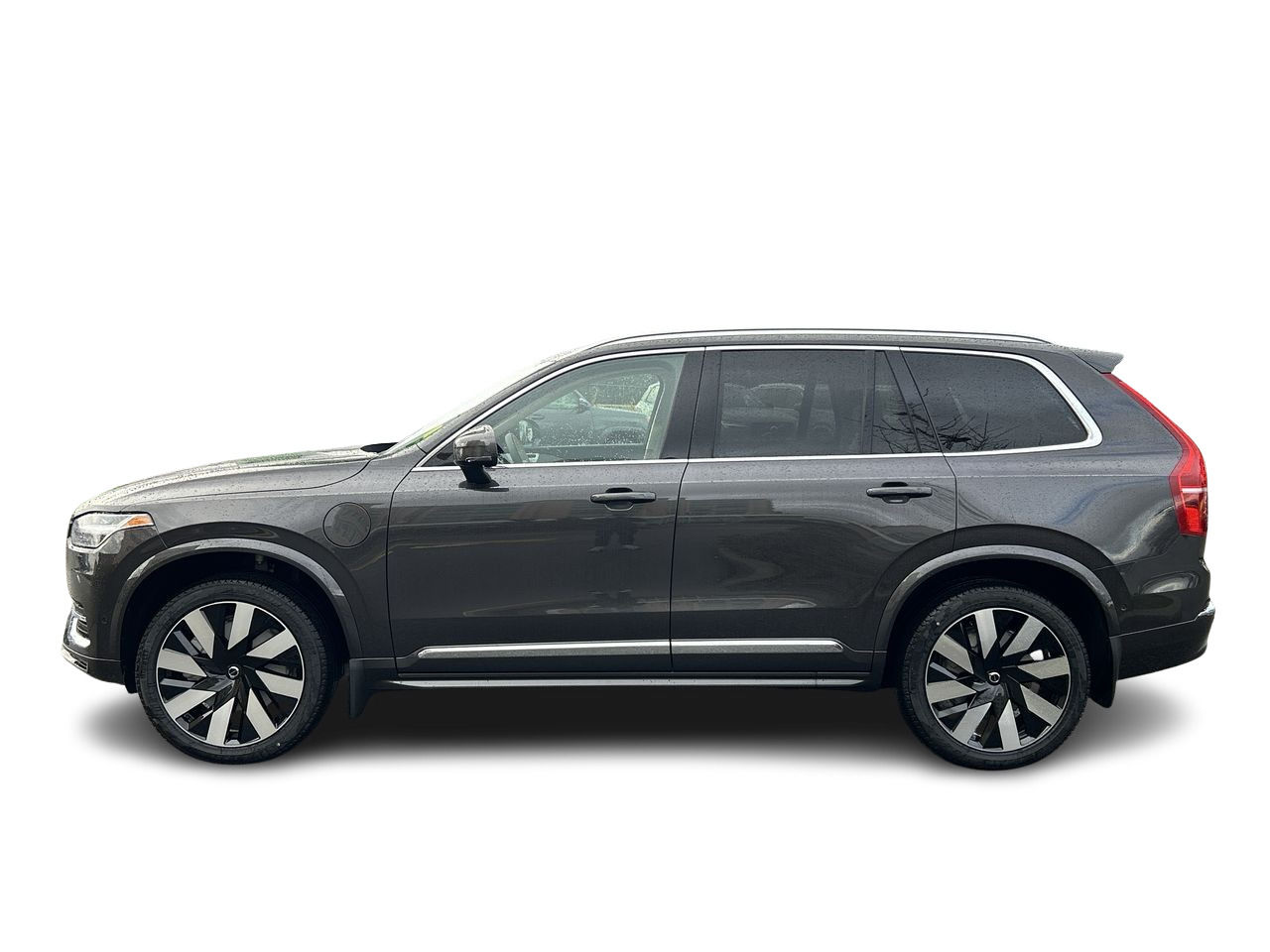 2025 Volvo XC90 PLUG-IN HYBRID in Richmond, British Columbia