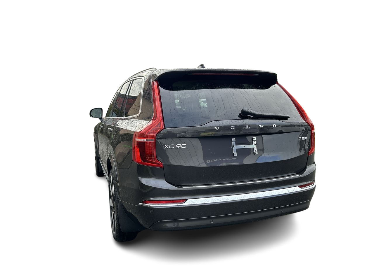 2025 Volvo XC90 PLUG-IN HYBRID in Richmond, British Columbia