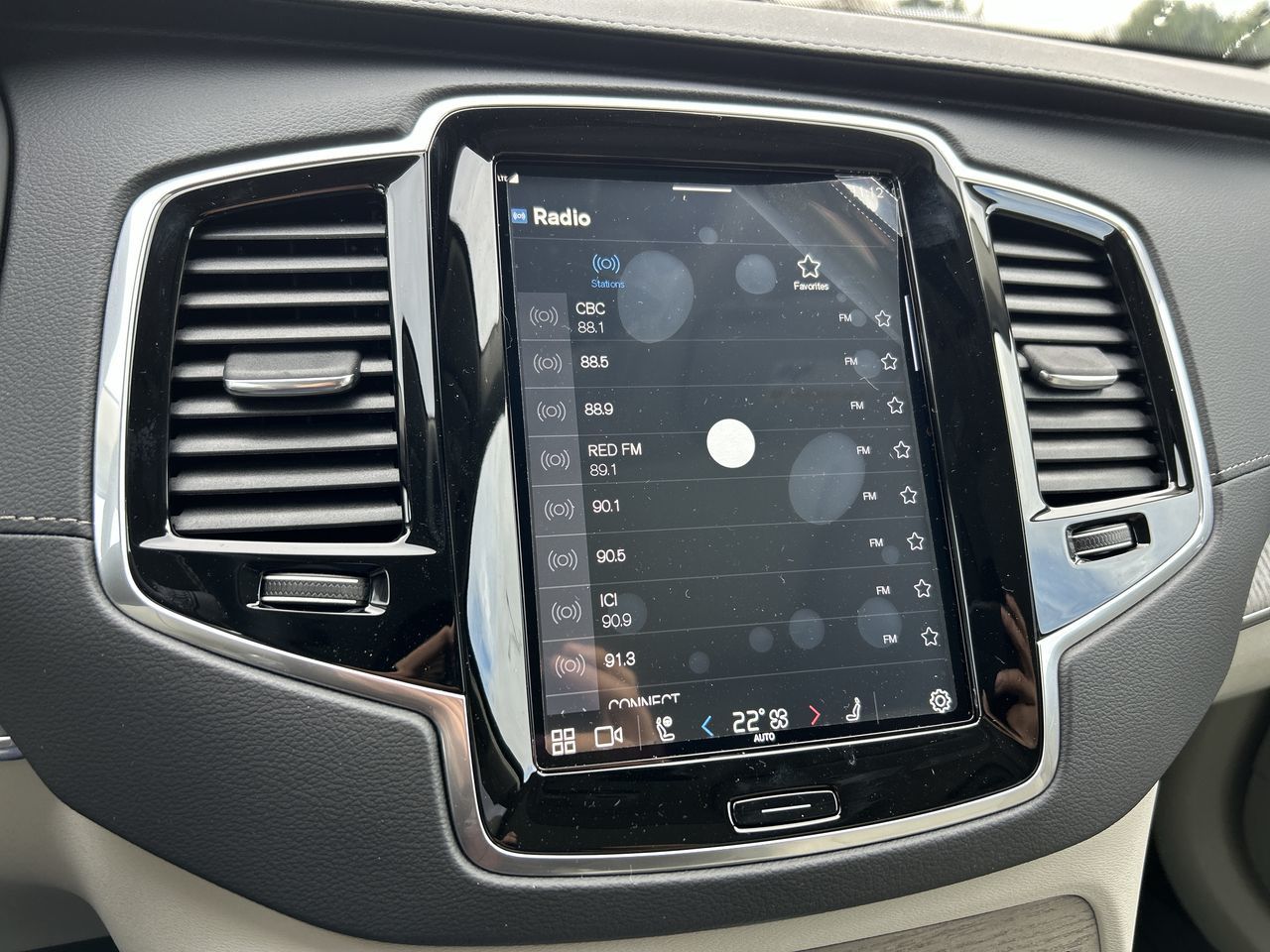 2025 Volvo XC90 PLUG-IN HYBRID in Richmond, British Columbia