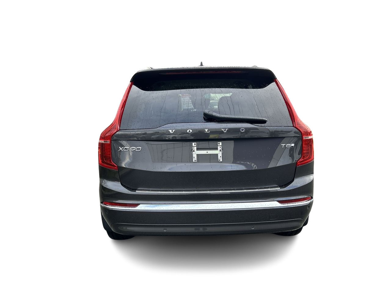 2025 Volvo XC90 PLUG-IN HYBRID in Richmond, British Columbia