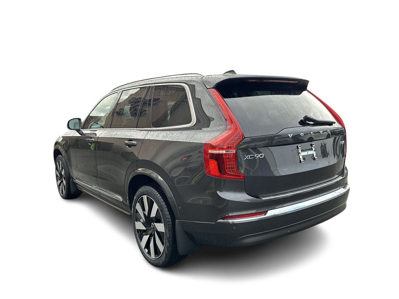 2025 Volvo XC90 PLUG-IN HYBRID in Richmond, British Columbia